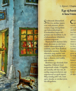Klasszikusok magyarul-angolul: Moby Dick - Image 5