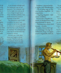 Klasszikusok magyarul-angolul: Moby Dick - Image 4