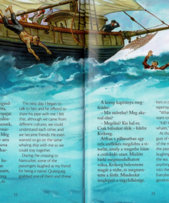 Klasszikusok magyarul-angolul: Moby Dick - Image 3