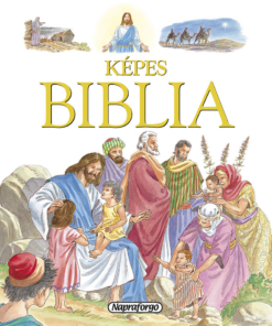 Képes Biblia