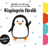 Húzd ki és nézd meg! - Kispingvin fürdik
