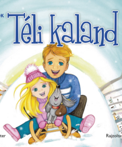 Évszakok - Téli kaland