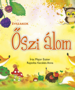Évszakok - Őszi álom