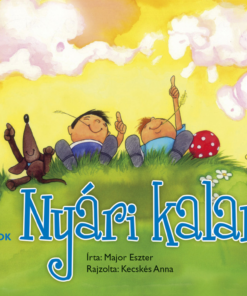Évszakok - Nyári kaland