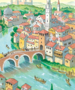 Easy Reading: Level 4 - Romeo and Juliet - Image 6