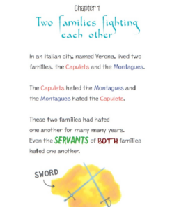 Easy Reading: Level 4 - Romeo and Juliet - Image 5