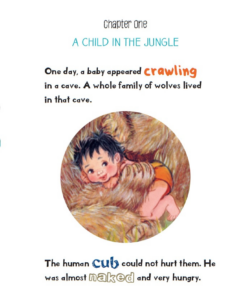 Easy Reading: Level 3 - The Jungle Book - Image 6