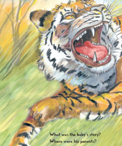 Easy Reading: Level 3 - The Jungle Book - Image 3