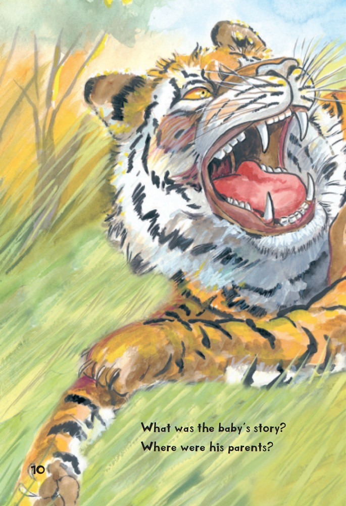 Easy Reading: Level 3 - The Jungle Book - Image 3
