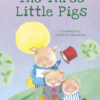 Easy Reading: Level 1 - Three Little Pigs