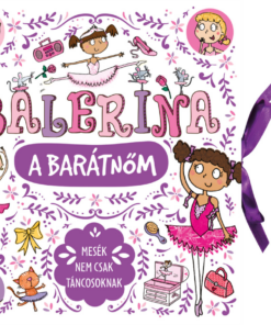 Balerina a barátnőm