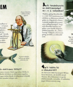 101 dolog, amit jó, ha tudsz az elektromosságról - Image 5