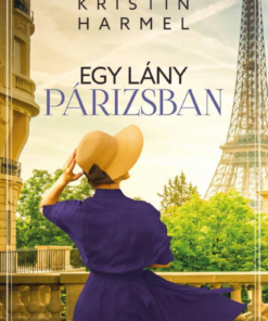 Alternative view of Egy lány Párizsban