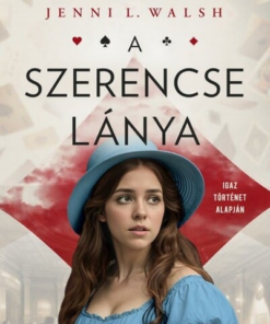 Alternative view of A szerencse lánya
