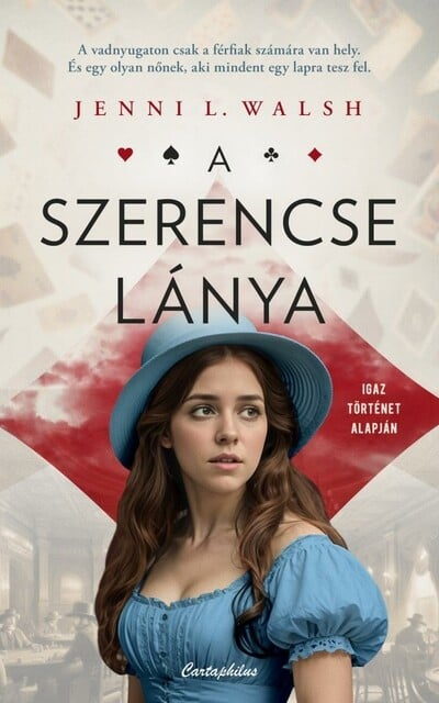 A szerencse lánya - Image 2