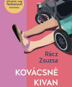 Kovácsné kivan