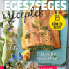 Gasztro Bookazine 2024/3 - Egészséges receptek