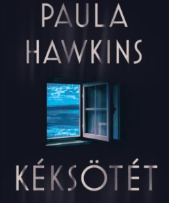 Kéksötét