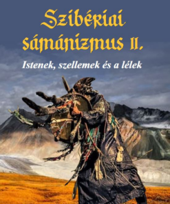 Szibériai sámánizmus II. rész