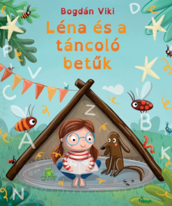 Léna és a táncoló betűk