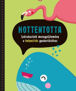 Hottentotta