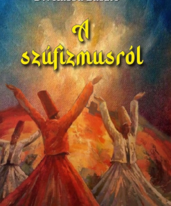 A szúfizmusról