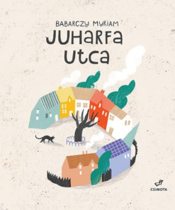 Juharfa utca