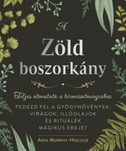 A zöld boszorkány