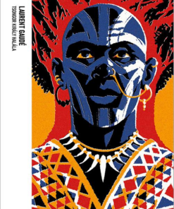 Tsongor király halála - Trubadúr Zsebkönyvek 75.