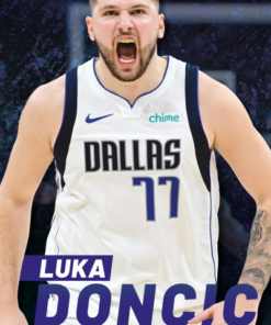 Luka Doncic - A Csodagyerek