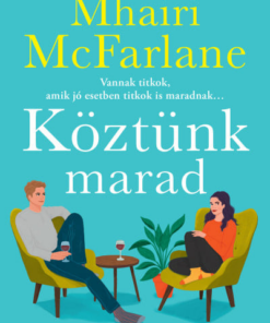 Köztünk marad