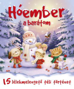 Hóember a barátom