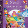Mesék kincsestára (lila)