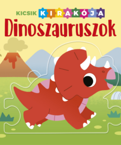 Kicsik kirakója 2. - Dinoszauruszok
