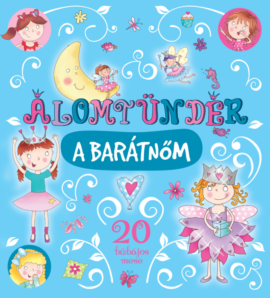 Álomtündér a barátnőm - Image 2