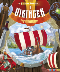 Zseblámpával - A vikingek nyomában - Image 6