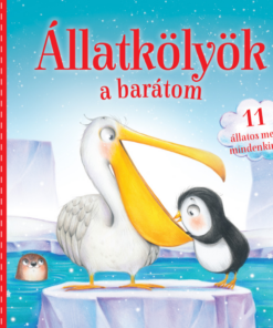 Alternative view of Állatkölyök a barátom (ÚJ)