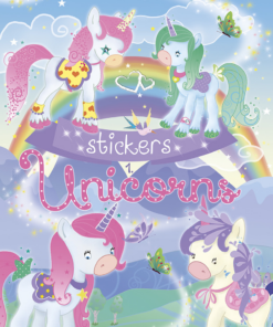 Unicorns Stickers - Image 2