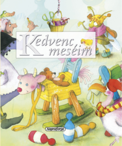 Mesetár - Kedvenc meséim - Image 3