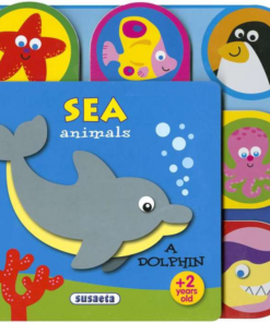 Meet the... - Sea animals - Image 4