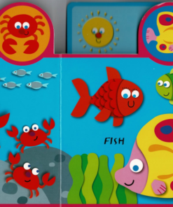 Meet the... - Sea animals - Image 3