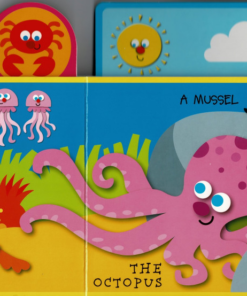 Meet the... - Sea animals - Image 2