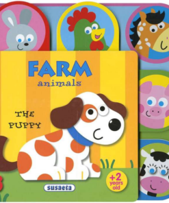 Meet the... - Farm animals - Image 4