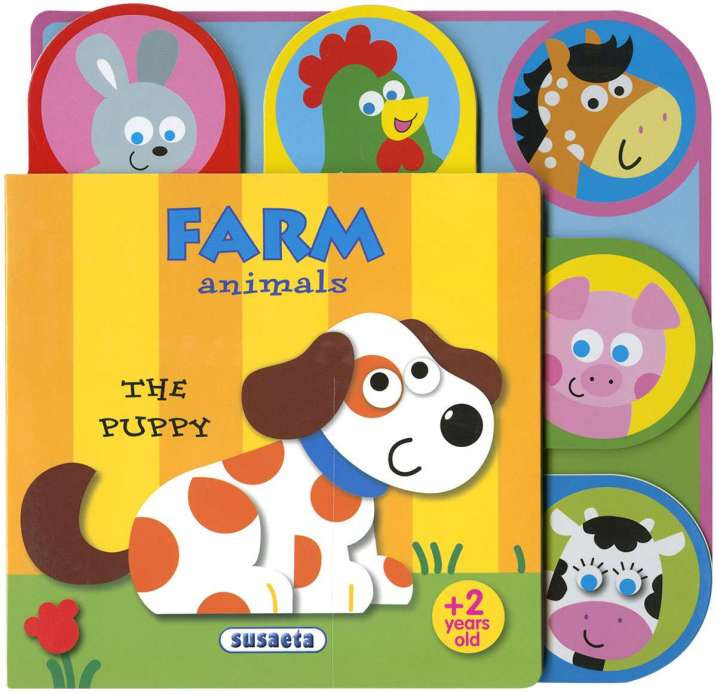 Meet the... - Farm animals - Image 4