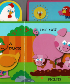 Meet the... - Farm animals - Image 2
