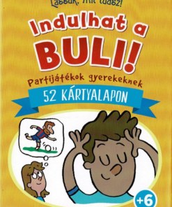 Lássuk, mit tudsz! - Indulhat a buli! - Image 2