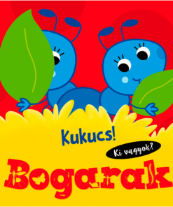 Kukucs! Bogarak - Image 3