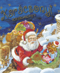 Karácsonyi kirakóskönyv - Image 4