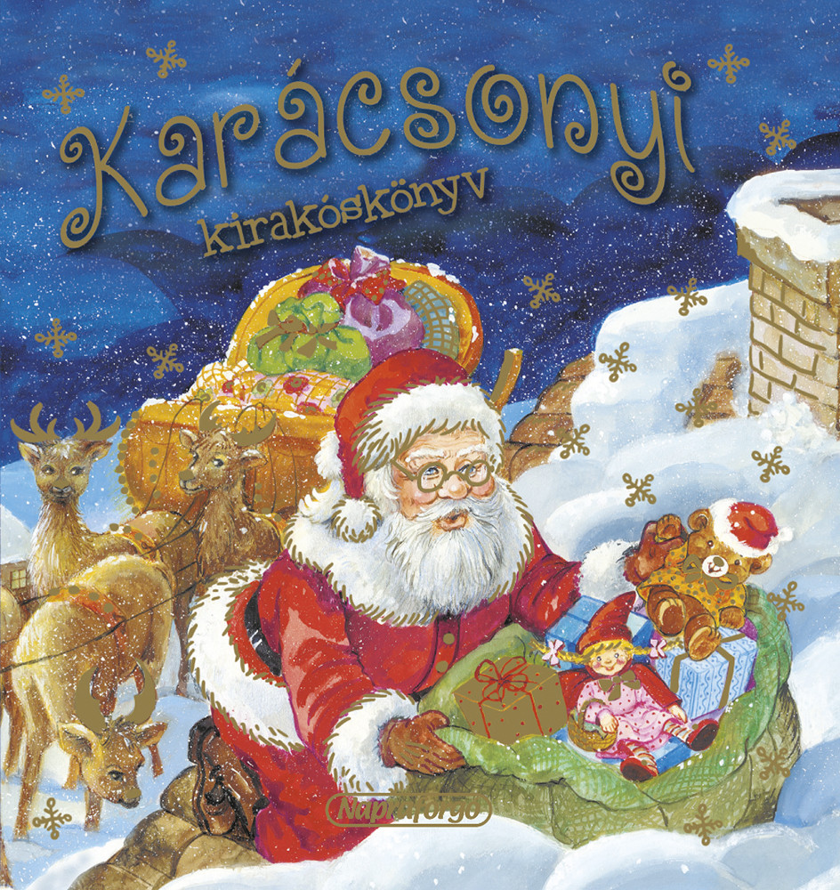 Karácsonyi kirakóskönyv - Image 4