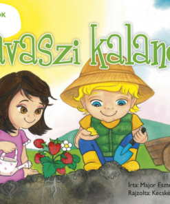 Alternative view of Évszakok - Tavaszi kaland